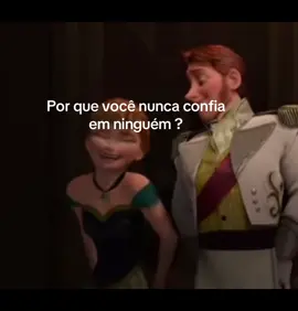 A primeira decepção a gente nunca esquece . . . #disney #traicao #princesa #filme #frozen #video #edit #fyp #fyy #foryo 