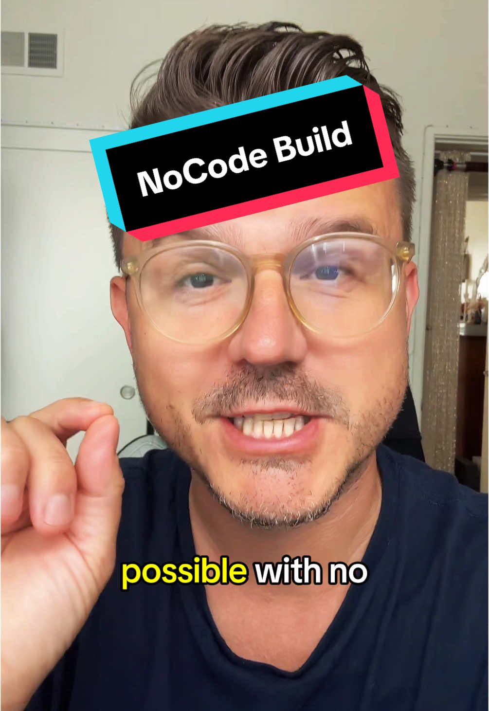 No code AI Army strikes again. One of our members just built a full-blown goal tracking application using no code AI following some of my videos. This is just one example of what you can accomplish when you have a community behind you with everybody aspiring to learn, build create tools, apps, website, websites, sass businesses with no code AI.  #AI #ArtificialIntelligence #NoCode #Dev #Development #Automation #Agents #Replit #Cursor #Bolt #Lovable #WindSurfer #VO #saas #software #build #marcinai #nocodearmy #nocodeaiarmy 