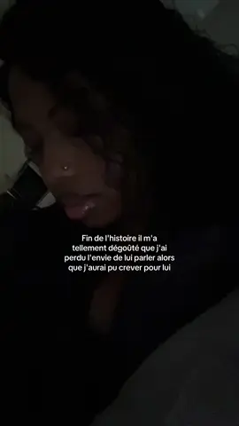 Partie 25 |  #pourtoi #fyp #relatable #fyppp 