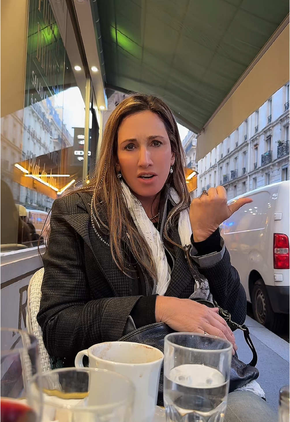 We don’t like using the word b**** we think everyone’s hot and cool 