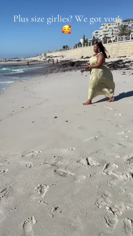 We are inclusive of all sizes! 🥰 178 Main Road , Sea Point  #OOTD #plusizefashion #boutique #fashiontiktok #jazzfestival #capetown 