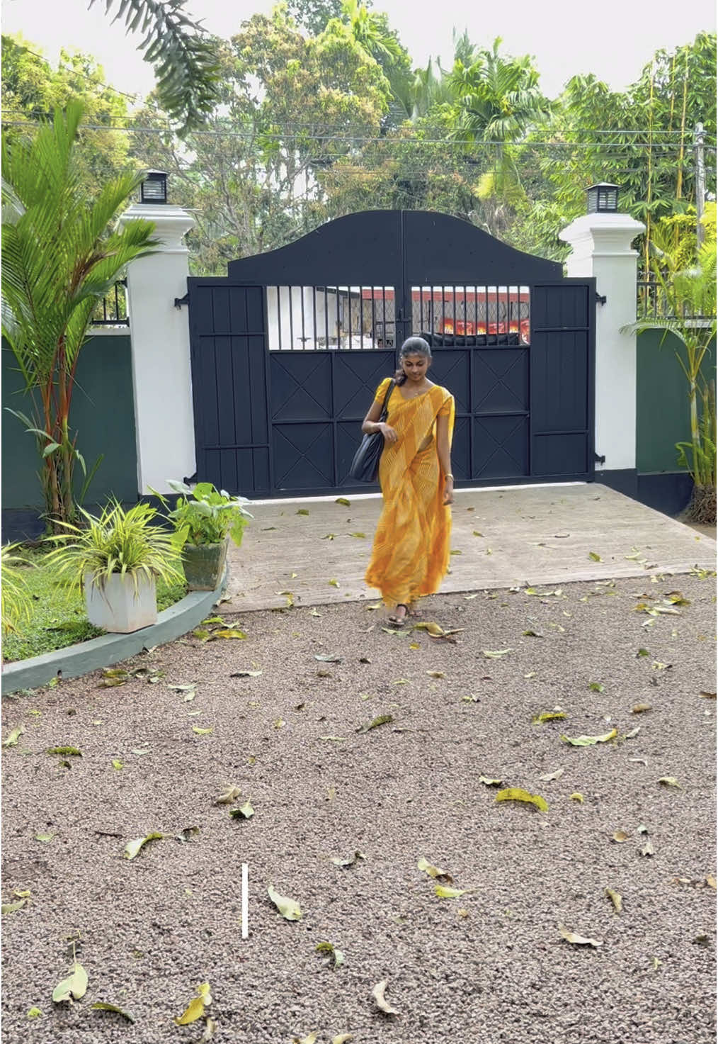 Me in 5 school days😉🌼🦋 #teacher #single #gendaphool #daysoftheweek #viral #trending #foryou #saree 