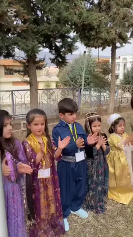 ‎ سەردانی قوتابیانی قۆناغی یەکەمی بەشی باخچەی منداڵان بۆ باخچەی منداڵانی سەرکەوتن، بە مەبەستی پراکتیزەکردنی بابەتی (چەمکە گشتییەکانی باخچەی منداڵان)، بەسەرپەرشتی مامۆستا (م.سازگار محمد).