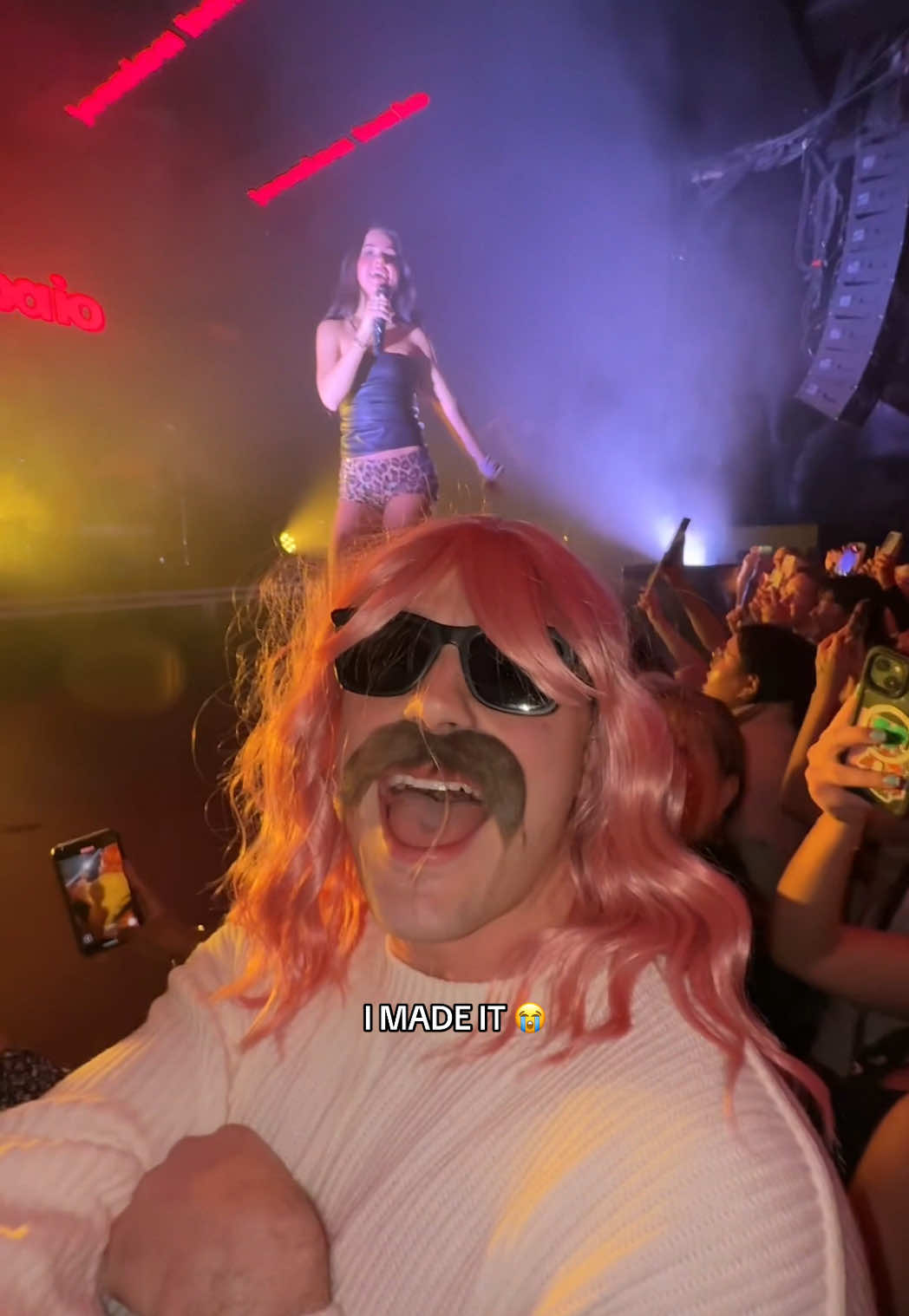 talk about a success story 🤣 #samandjess 