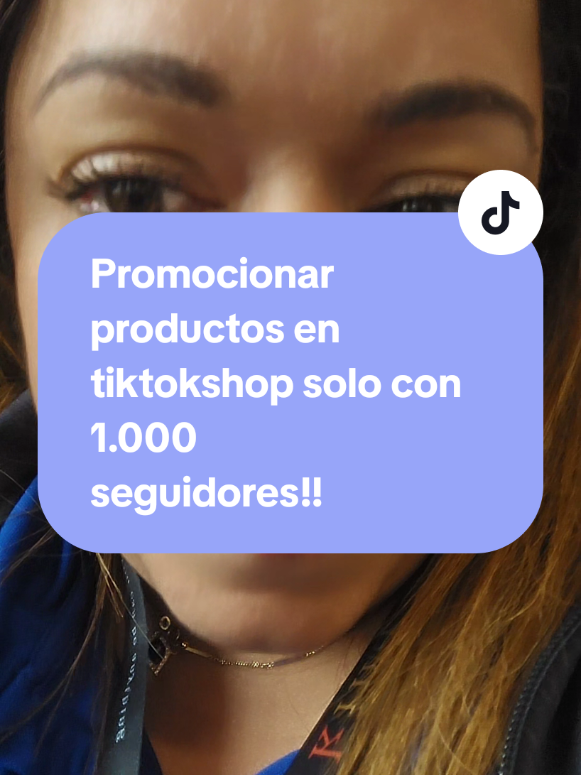 #creatorsearchinsights  #promocionarproductosentiktokshop  #milseguidores  #tiktokshop  #promocionar #programadecreadores 
