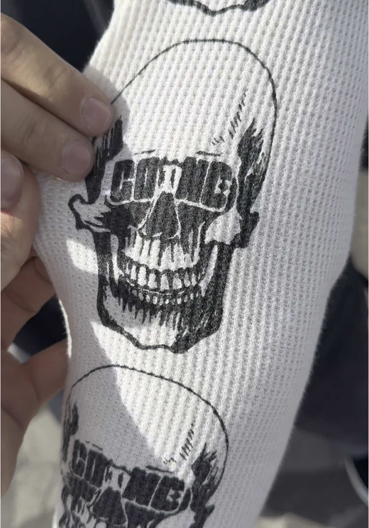 FRIDAY 5 PM PST, concreteclothing.co