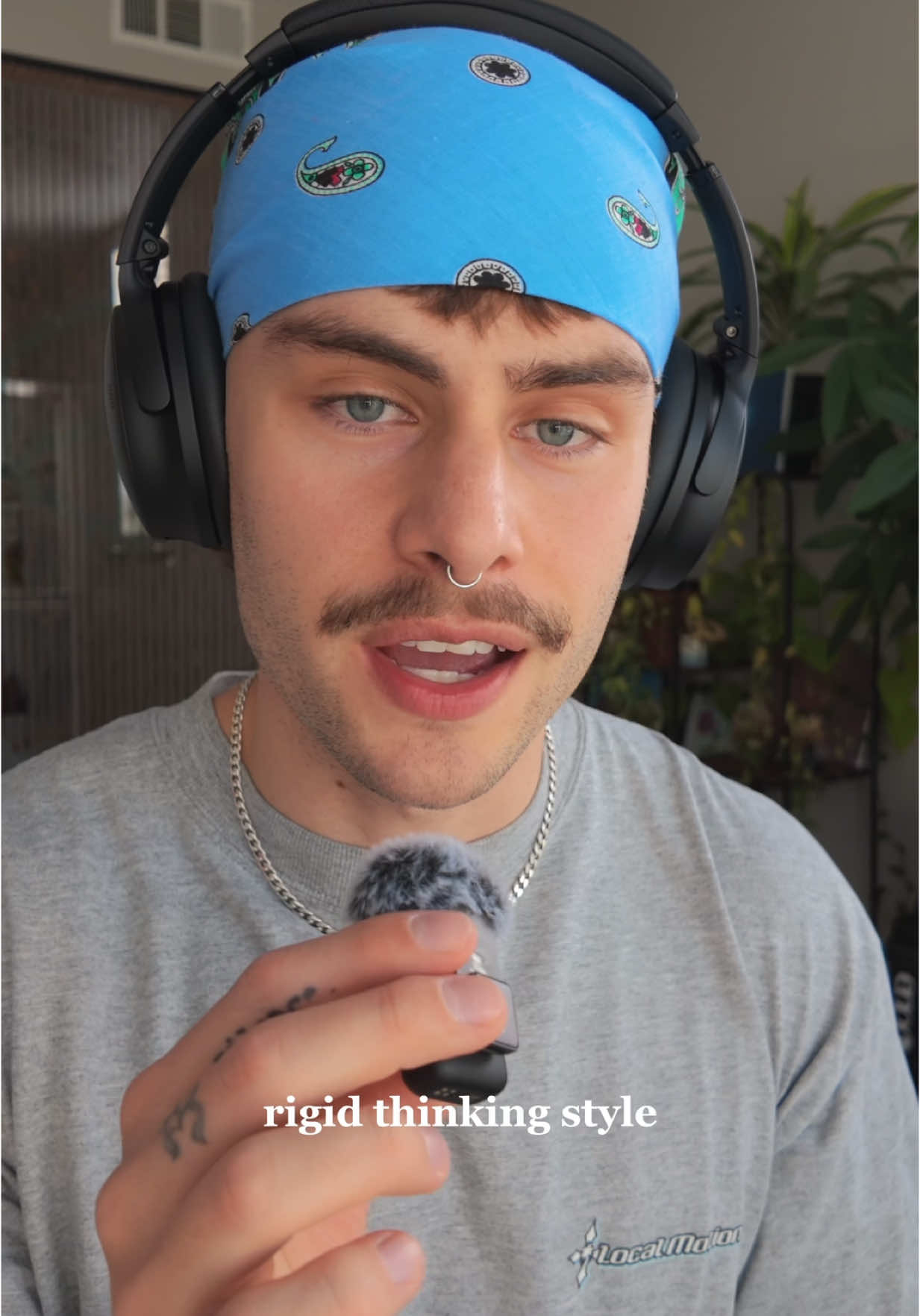 My rigid thinking style… 🧠 #autism #neurodivergent #autistic #MentalHealth 