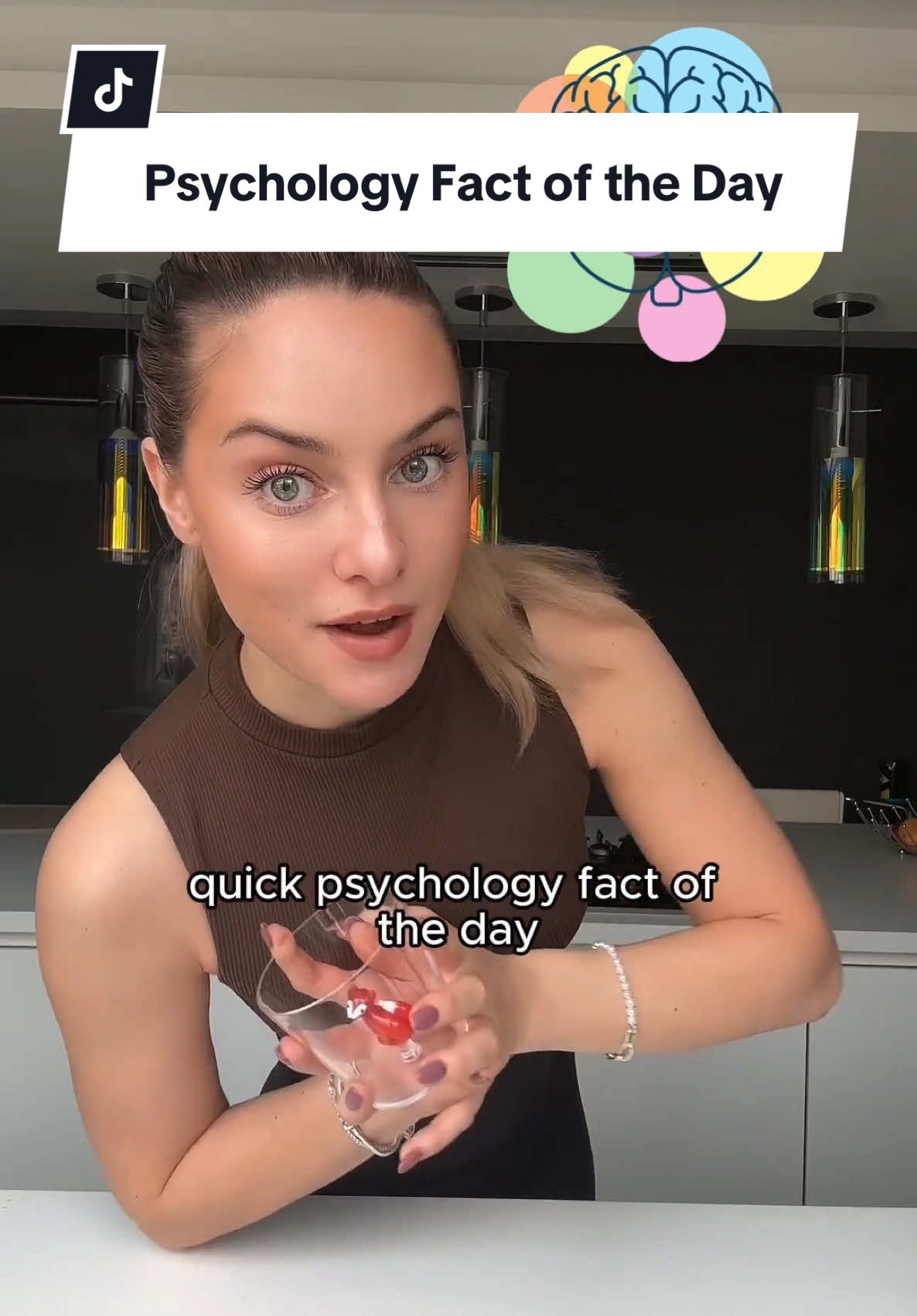 Do you ever wonder why one bad comment sticks with you more than a hundred good ones?💭 stay till the end to find out!! 🤔 #psychology #factoftheday #negativitybias #foryoupage #fyp Psychology Psychological Fact Fact of the Day Negativity Bias Mind