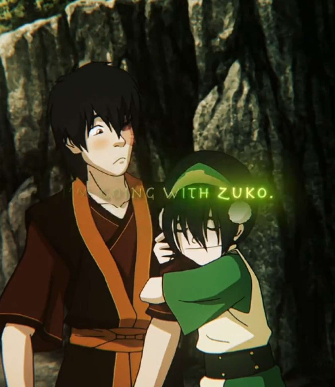 Avatar the last Airbender Avatar: la leyenda de Aang. Zuko & Toph Duo. (Not a ship edit) Hashtags: #Zuko #zukoedit #toph #tophedit  #avatarthelastairbenderedit #avatarthelastairbender #atlaedit #atla fyp #foryoupage #notjoseq #ae #aftereffects IG:notjoseq__ CREDITS ↓ • Scp: atlacomps • CC: bzmcu • Ac: a1exsmp3