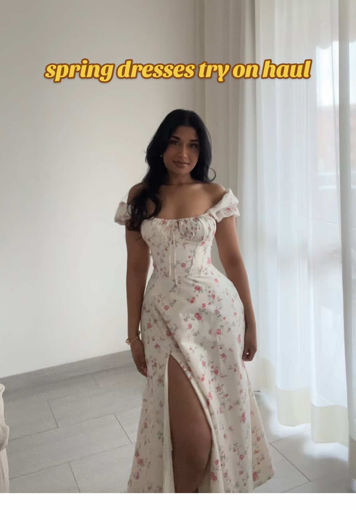 which dress is your favorite?🤭🥰 #stylingideas #fashioninspo #outfitinspo #howto #fyp @SHOWPO 