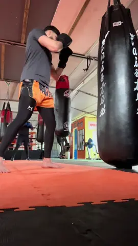 #training#boxing🥊#muaythai #gym #motivation #impactgym #fight#muslim#Ramadan#bagwork#mma 