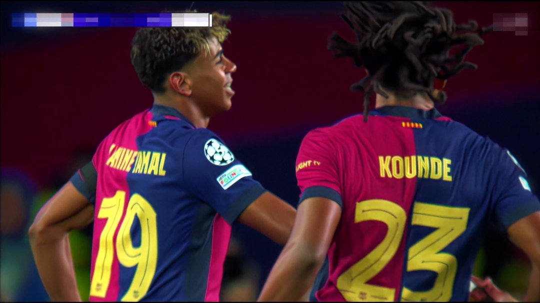 Lamine Yamal 4k free clip || no acc#lamineyamal #yamal #clip #fyp #fcbarcelona #lamineyamal #viralvideos #fyp 