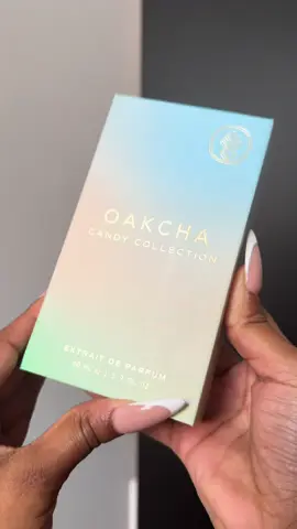 @Oakcha My New Favorite Summer Scent !!! #fragrance #peachrings #oakcha #perfumetiktok 