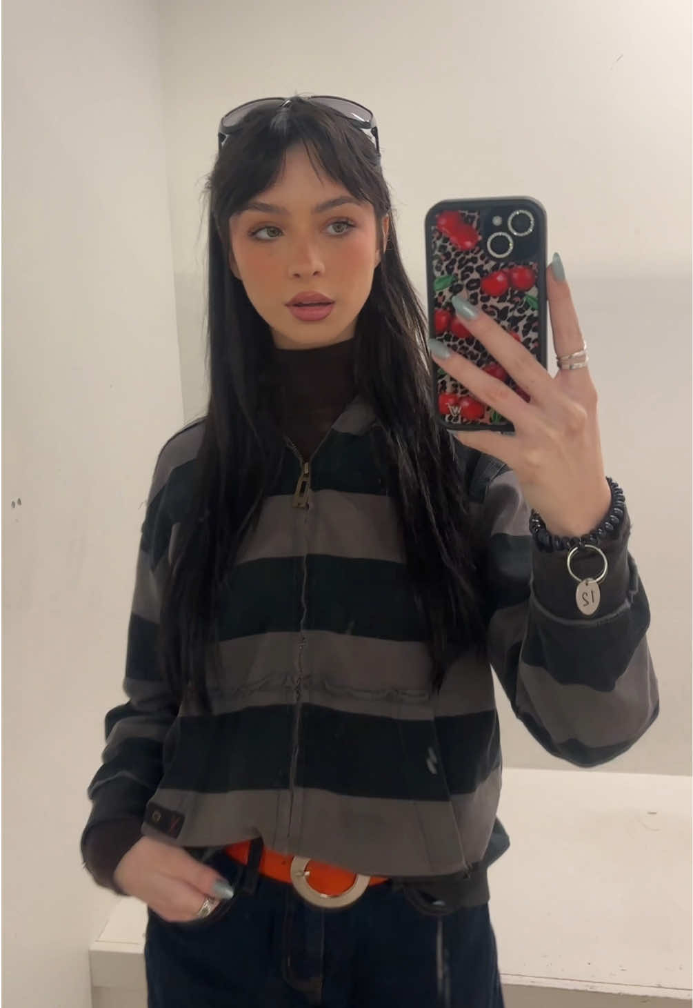 this 2nd street had good lighting LOL