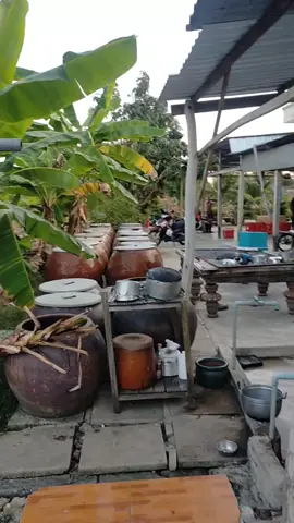 Văn hóa nam bộ xưa ký ức về những cái lu nước bên hong nhà #mientay #tranthemientaydanda #kyucmientay 