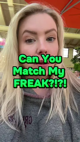 Can you match my freak?! 😂 I am SUCH a germophobe in public places. I cannot do public water, and you will NEVER catch me barefoot at a water park. 🏊‍♀️🚫 We’re on a family vacation at an indoor water park, and I just cannot get in. People germs? Absolutely not. 🙅‍♀️ But if we’re outside with animals, dirt, and nature? No problem at all. 🤷‍♀️ Am I the only one like this, or do you get it?! Let me know if you can match my freak! 👇😅