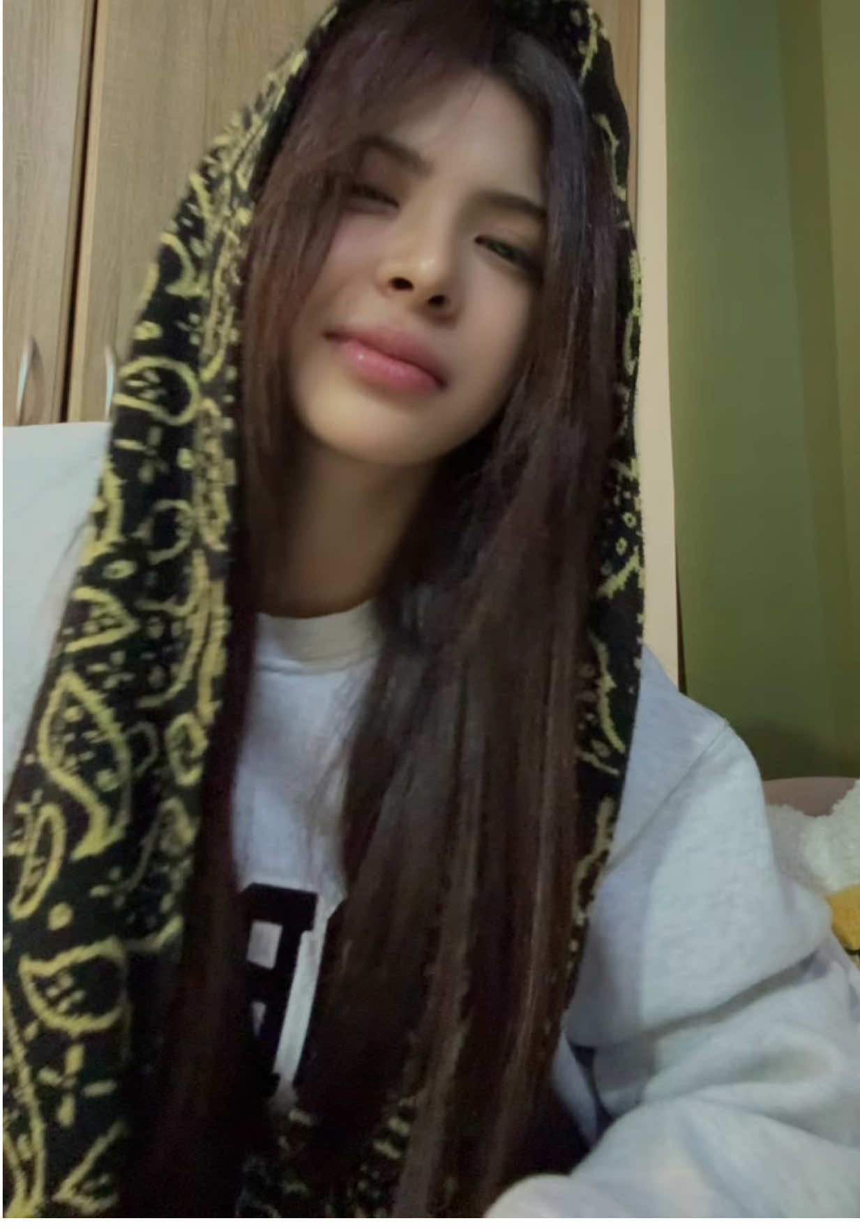ako ang gusto mo 🤭
