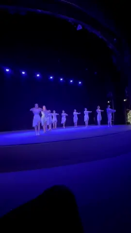 ballet clasico 1: nivel básico! recordando la primera presentación despues de mucho tiempo 🎄🩰❄️ veamos como nos va este semestre 🥰🤞🏻#ballet #principiante #dance #fyp #classic