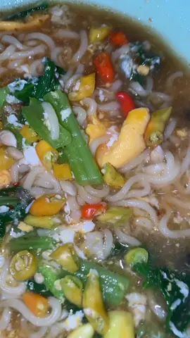 tim mie lodoh 🥬😋 #fyp #puasa #makan #fyppppppppppppppppppppppp #fypdonggggggg 