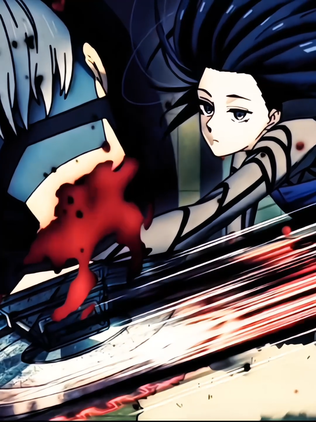 La osaragi 😻 #osaragi #💀 #osaragisakamotodays#sakamotodaysenespañollatino #doblajelatino  #sakamotodays #Edit #animeedit #fyp #paratiiiiiiiiiiiiiiiiiiiiiiiiiiiiiii @cc @Ivantronxd44 @𝖈𝖊𝖘𝖆𝖗🫧𒉭 