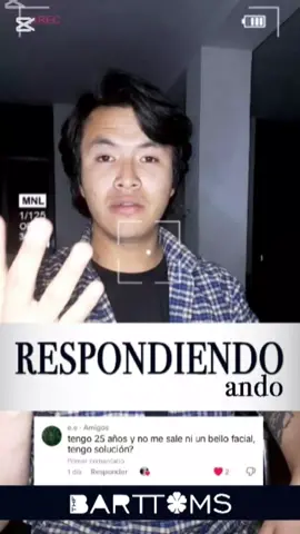 si tienen mas dudas solo comenten las historias @e.e #minoxidil #nuevaimagen #viralvideos #rock #respondopreguntas 