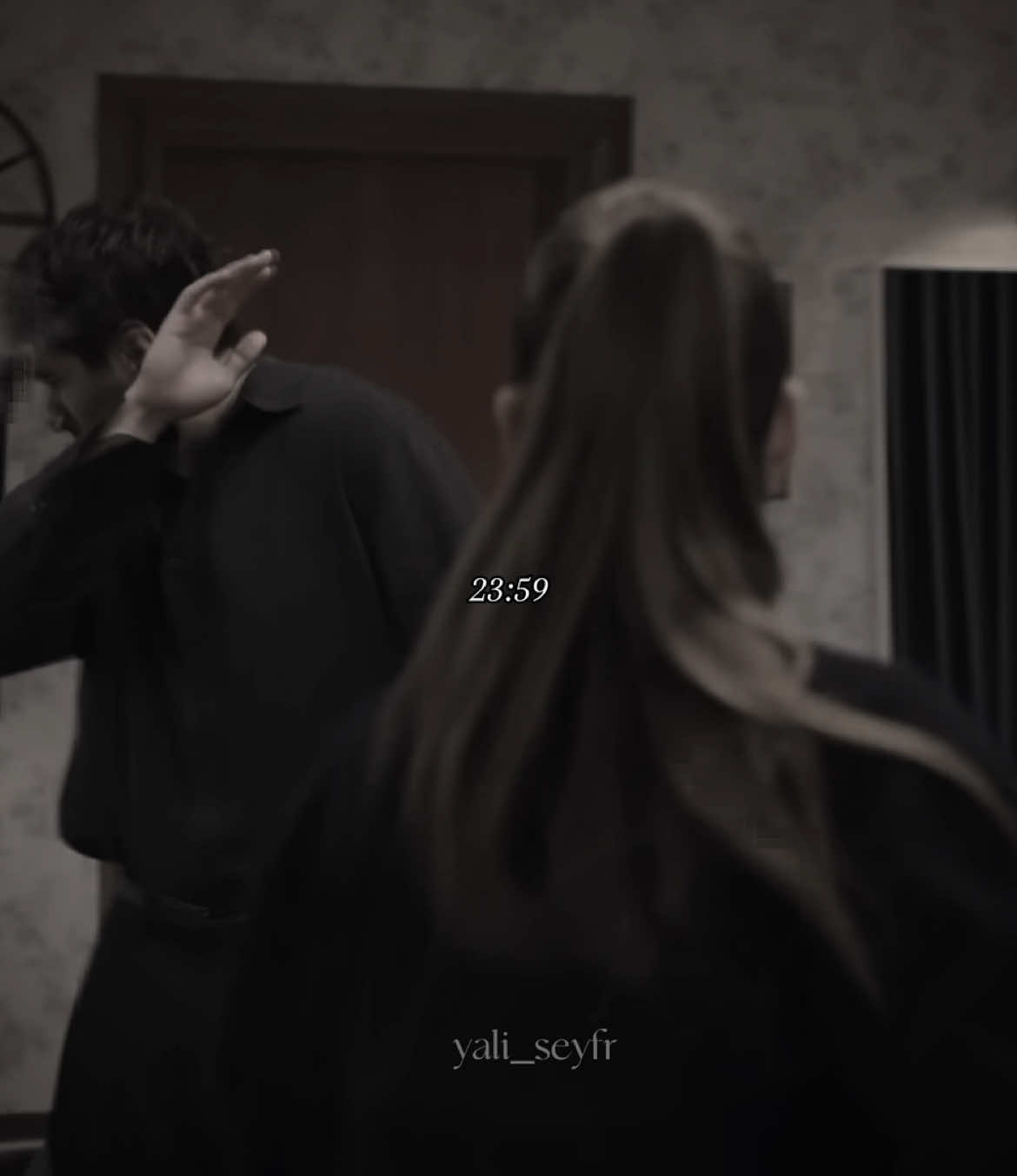 #seyrankorhan #feritkorhan #afrasaraçoğlu #mertramazandemir #yalicapkini 