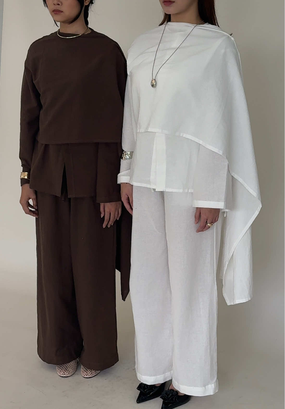 Mau upload video tapi takut diterror kapan restock😭🙏🏻 