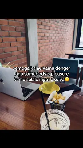 #somebodyspleasure #fyp 
