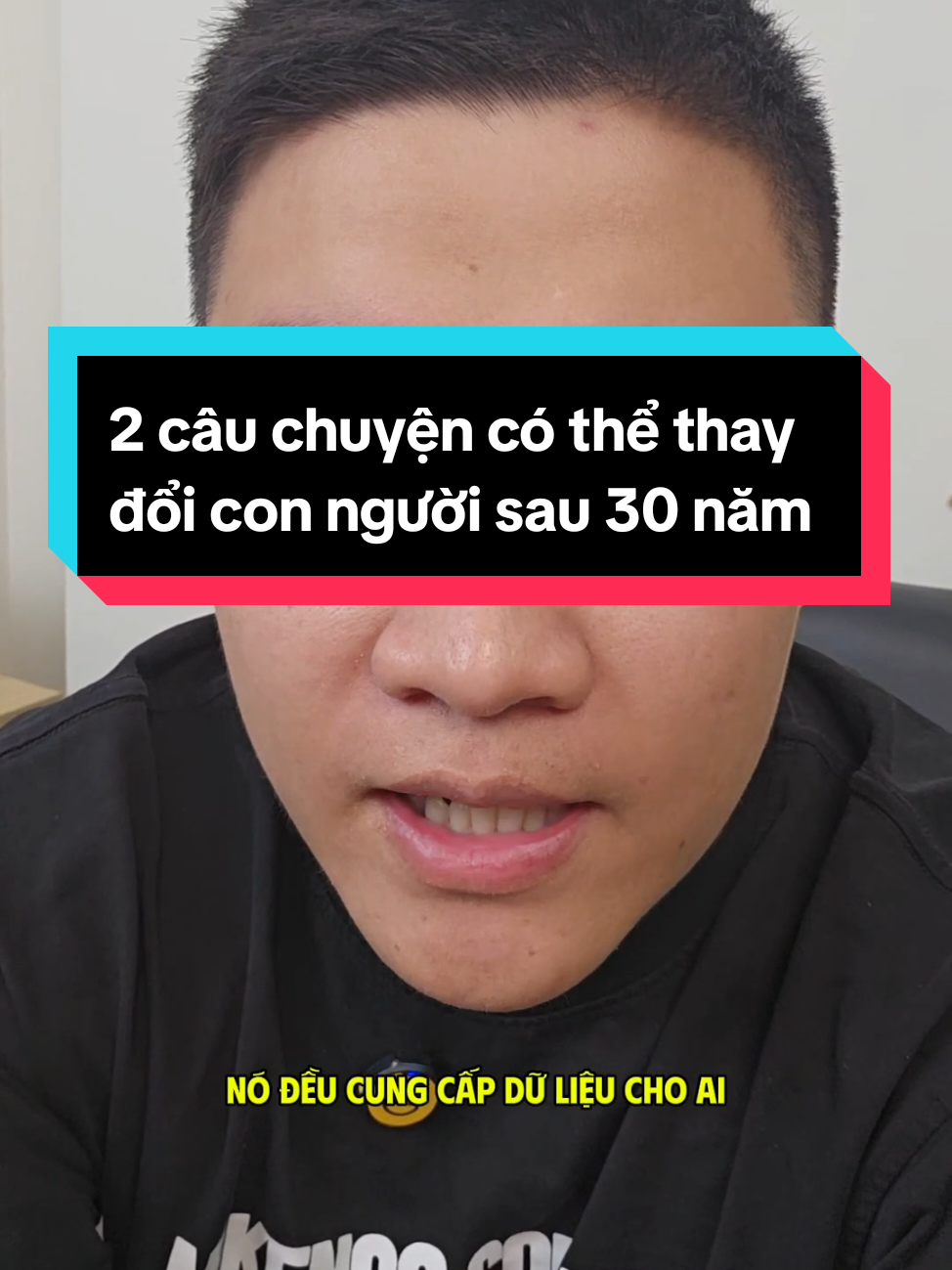 2 câu chuyện có thể thay đổi con người trong 30 năm nữa, siêu nhân ra đời #dcgr #videongan #edudcmedia #nguoimoixaykenh #tutruyenthong 