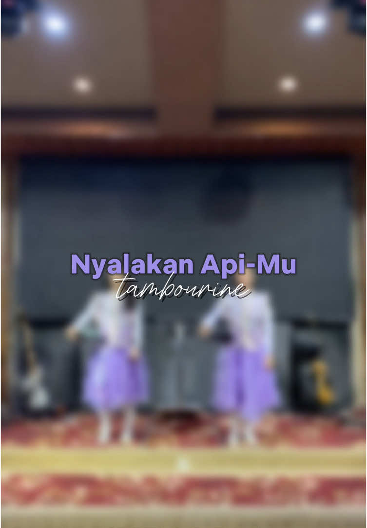 Gerakan Nyalakan ApiMu🔥~ Tambourine Version  #nyalakanapimu #tamborine #gerakantambourine #sundayservice #churchservice #gpdifiladelfiabekasi #filadelfiadancers #dancer #gerakan 