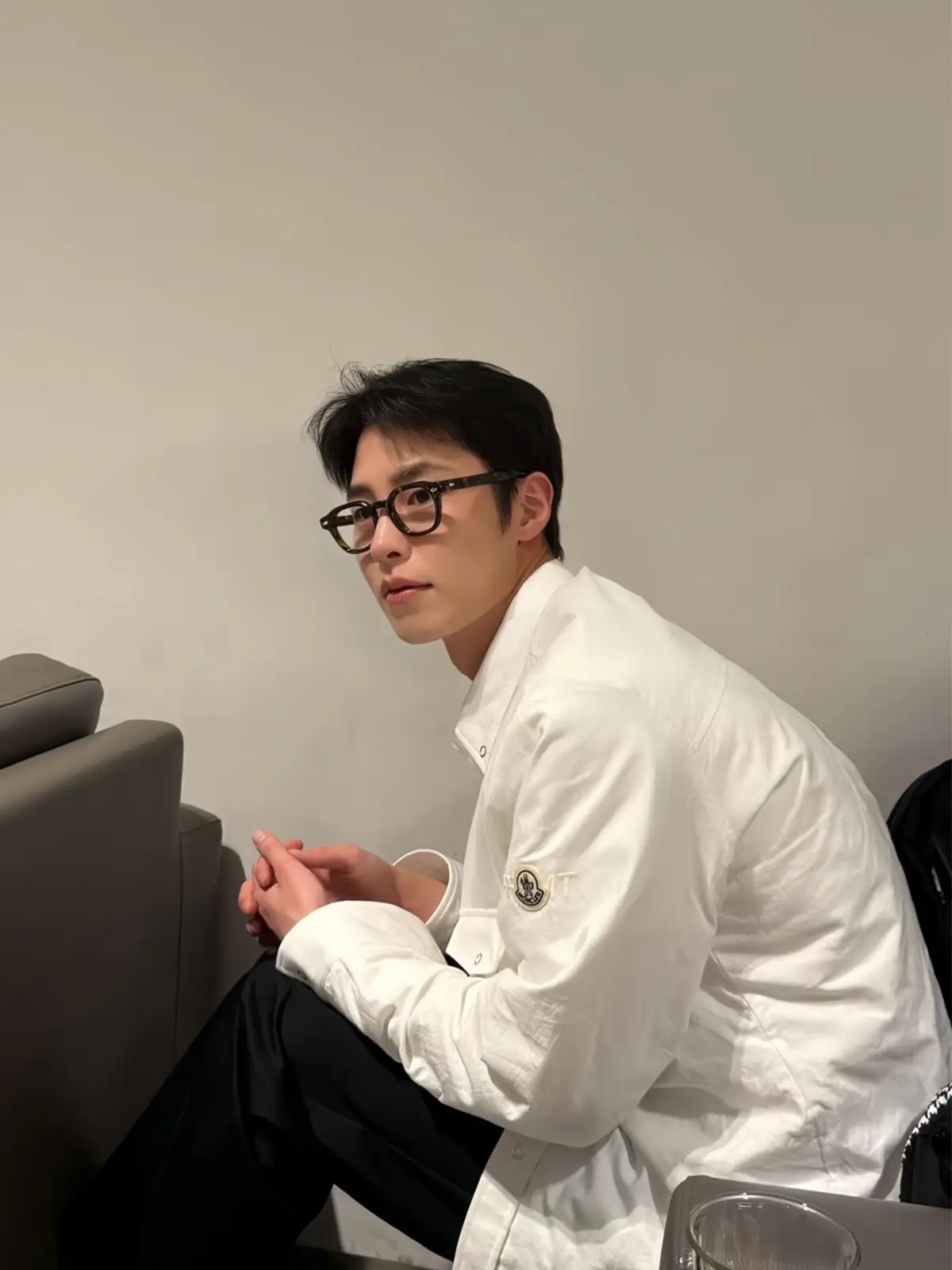 boyfriend coded 🫠🫠 #leejaewook 