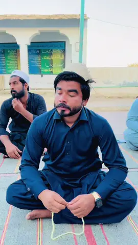 Note : Sadqa nikala kren wrna kbhi khudhi nikal skta he😄 #foryou #foryoupage #khizaromer #molvi 