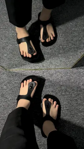 Rekomen sendal simple rumahan🔥 #sandal #sendalslop #sandalmurah #slop #sendaljepit 