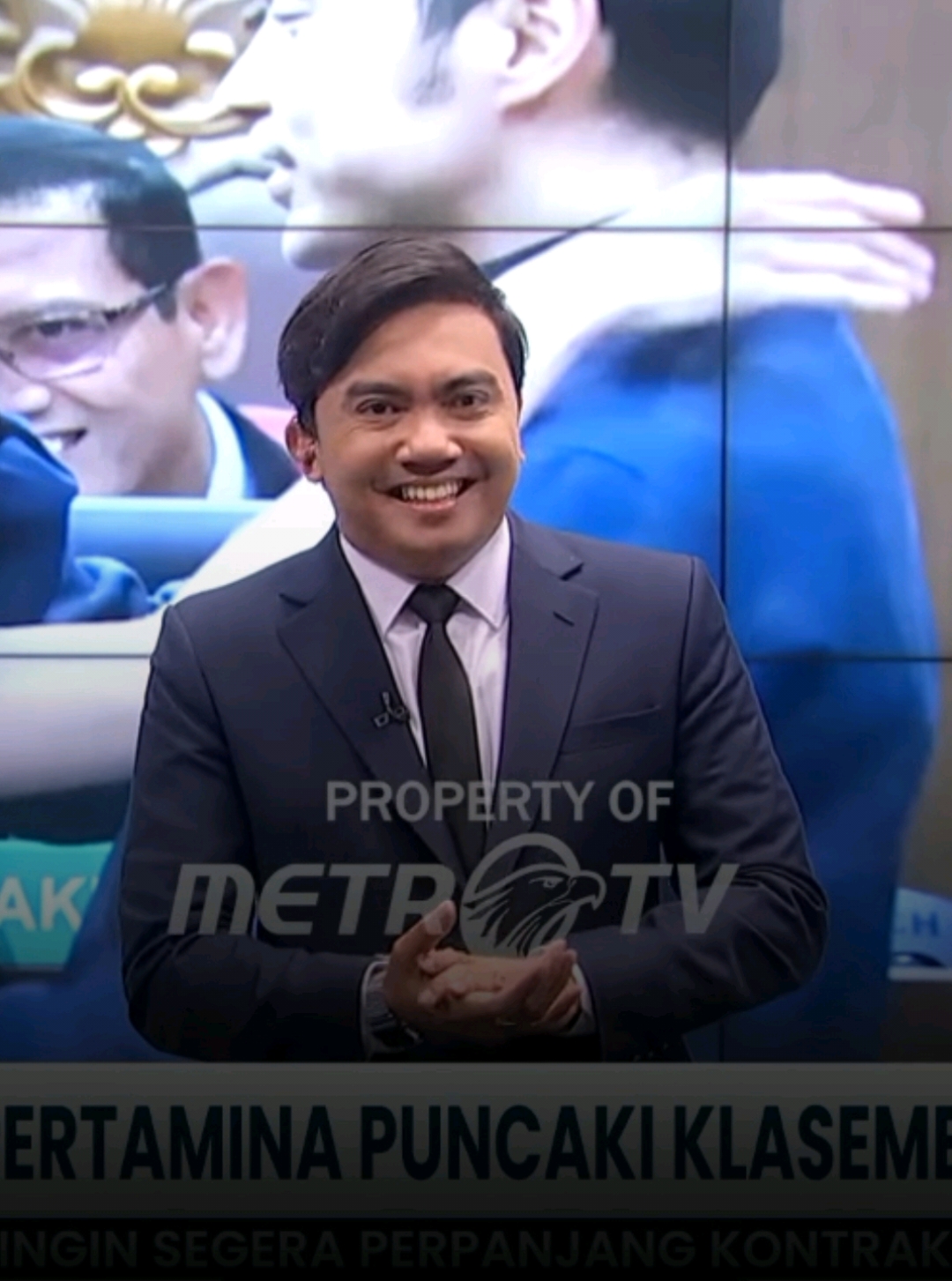 Bagian 3: Masih seputaran klasemen liga korupsi indonesia, di mana skor kerugian negara mencapai Ratusan Triliun Rupiah🥴