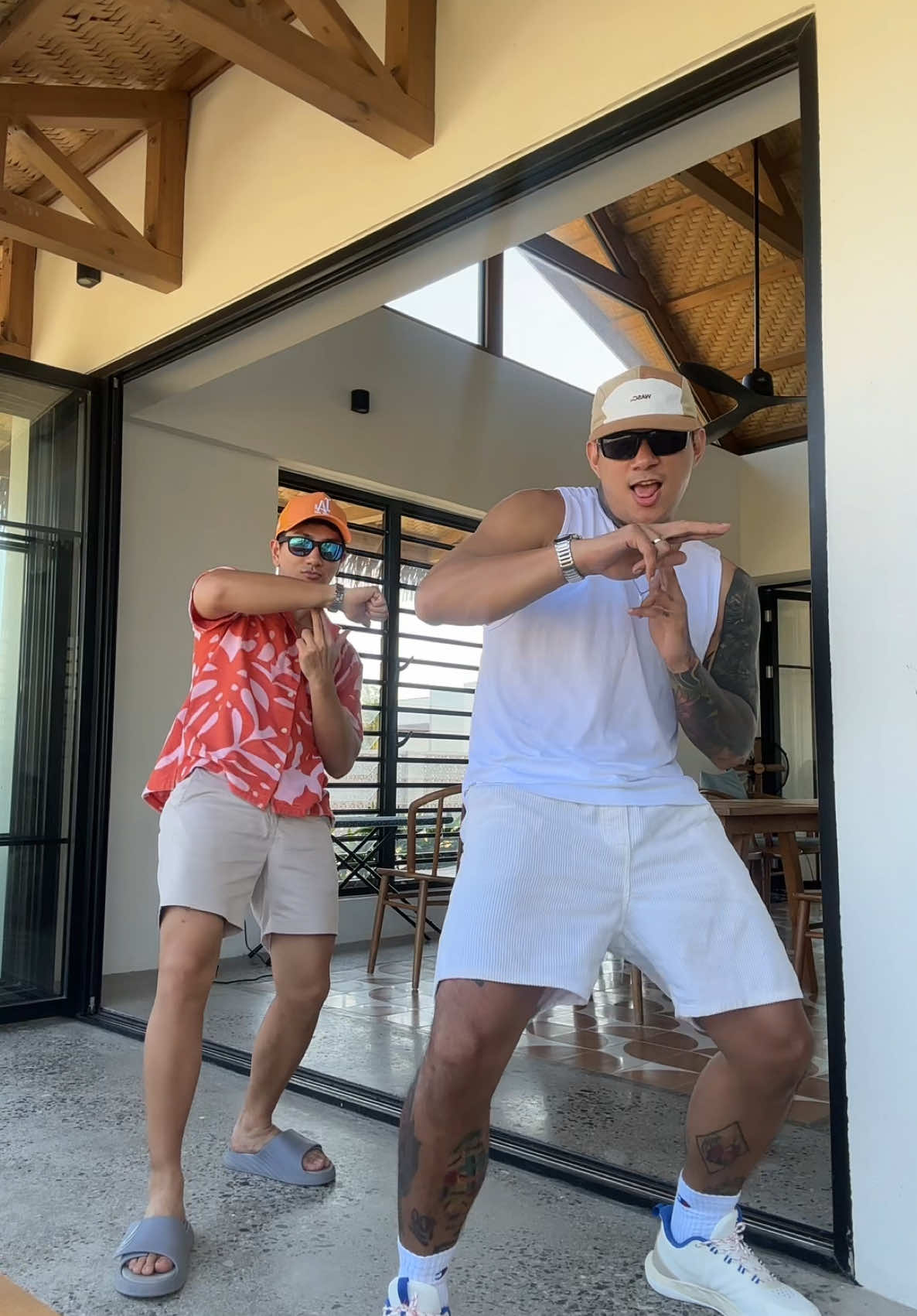 Di kita titigilan @NikkoDAKS 