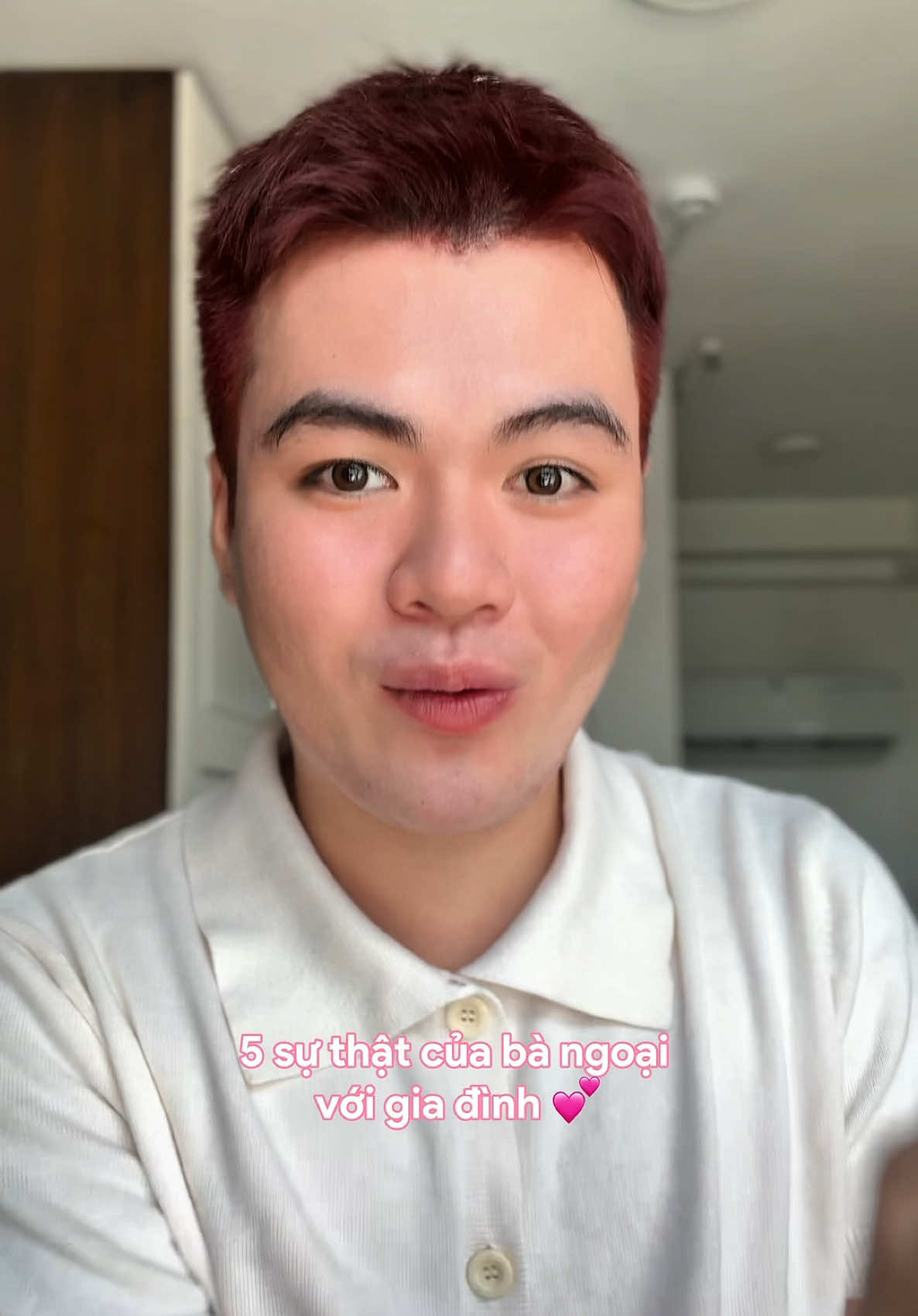 Nễ lắm mới kể tiếp 😍