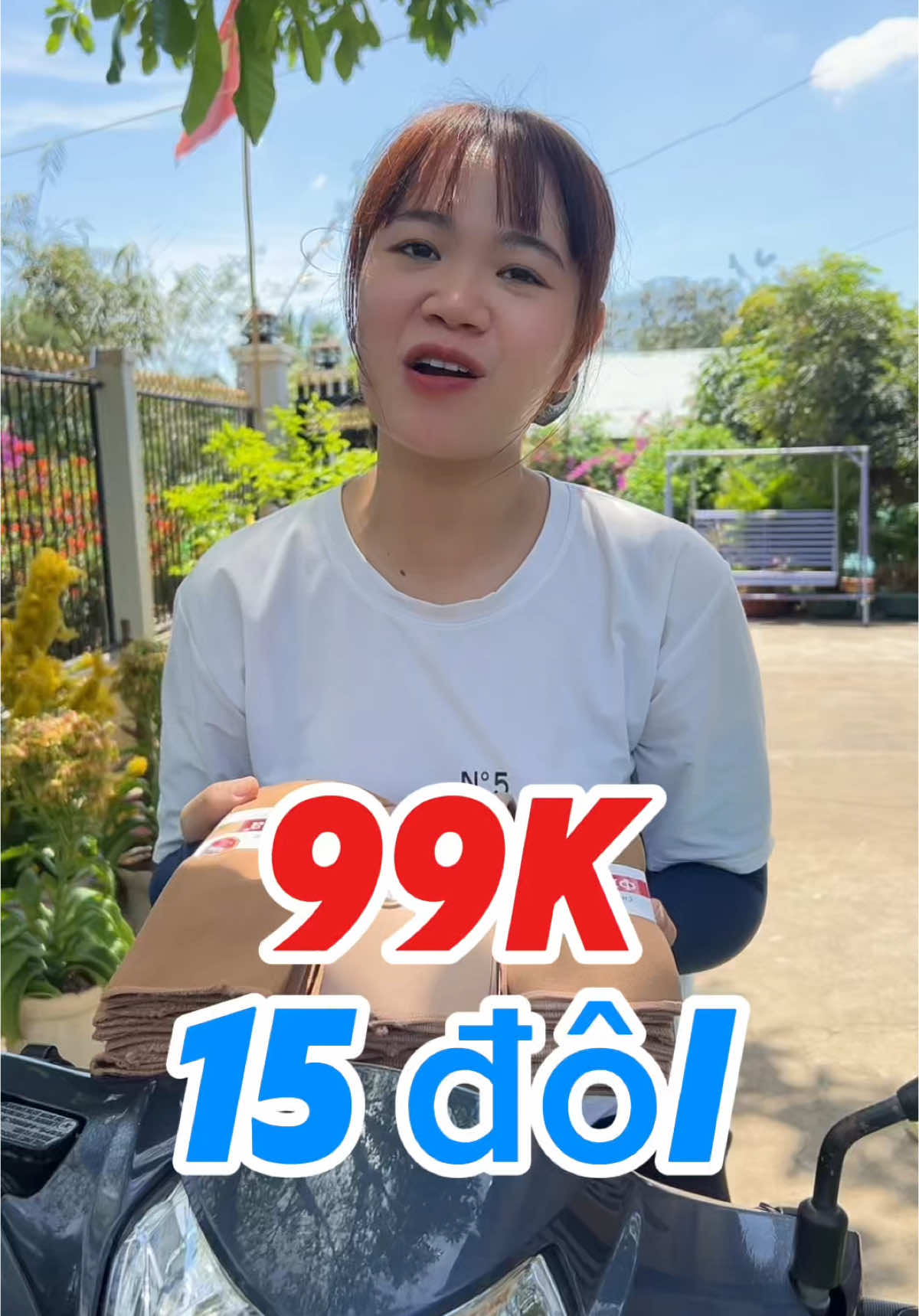 99k 15 đôi vớ lót lông dầy, mịn e miễn ship tận cửa luôn#tiệm_bàsương #xh #chongnang #tất #vớ #phukienchongnang #women 