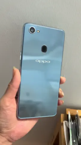 Oppo f7 