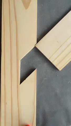 Wow! The skill of woodworking is truly impressive! #woodworking #tips #DIY 