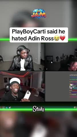 PlayBoyCarti said he hated Adin Ross😭💔 #Kai #kaicenat #fyp #foryou #arkhamcity #arkhamasylum #arkhamorigins #arkhamknight #foryoupage #viral #amp #batman #batmanarkham #ishowspeed #speed kai cenat playing batman arkham streamer #twitch #irl #gaming #stream #livestream #streaming #livestreaming #playboycarti #carti #dianydior #thick 