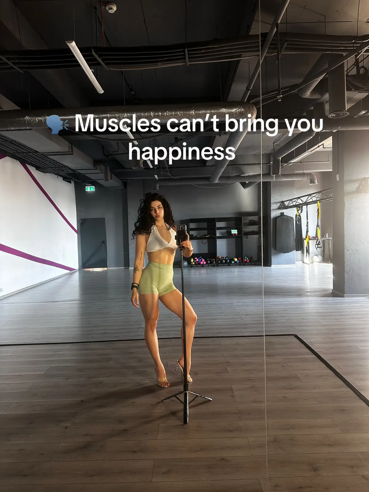 #fyp #GymTok #gymtokromania #foryoupage #gym #goviral #gymfacts #muscle 