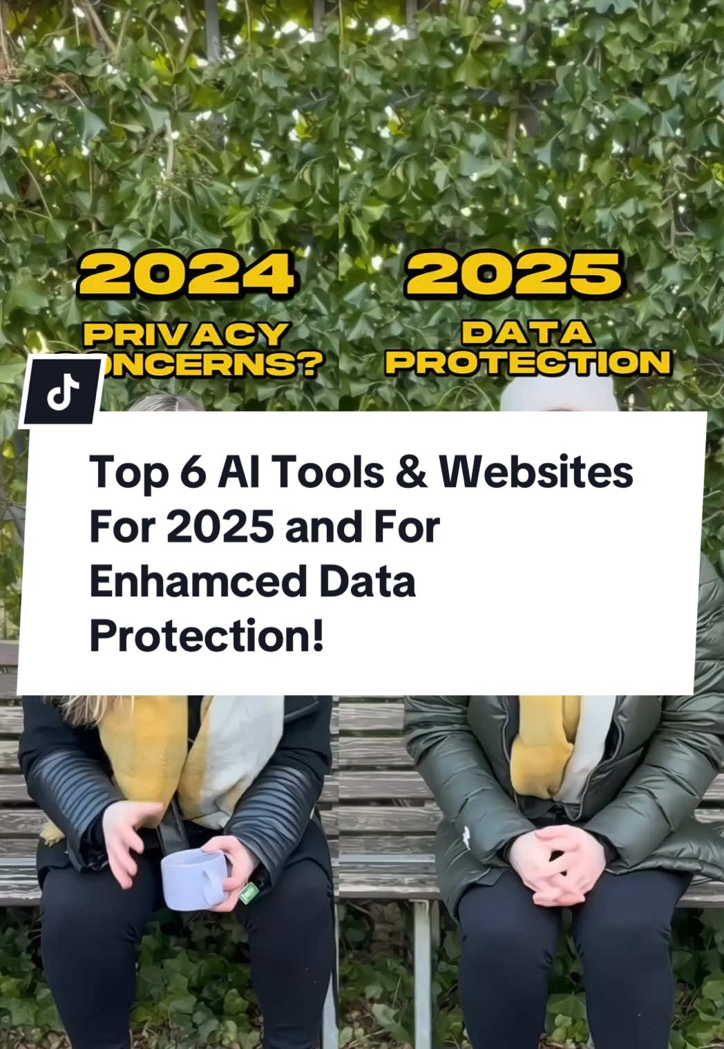 Top 6 AI tools and websites for 2025 and enhanced data protection.  Alternatives:  Google chrome - Firefox Google Gemini - Mistral AI Google Gmail - Proton me Google Translate - Deepl  Google Maps - Wego here Google Docs - Libre Office  #googledocs #googlegemini #googlemaps #googlegemini #googletranslate #libreoffice #firefox #deepl #wegohere #mistralai #dataprotection 