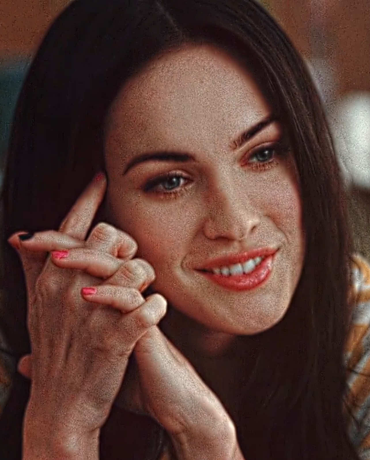 maneater. #fyp #edit #jennifersbody #meganfox #jennifercheck #horror #aesthetic FAKE EVERYTHING ORIGINAL JENNIFERS BODY EDIT 