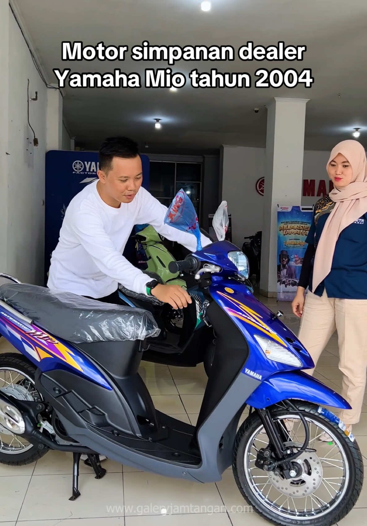 Yamaha mio 2004 #mio #mio2004 #miosporty #miorestorasi 