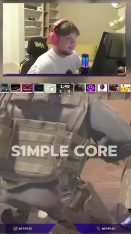 3часть #s1mple #csgo #cs2 #games #left4ark 