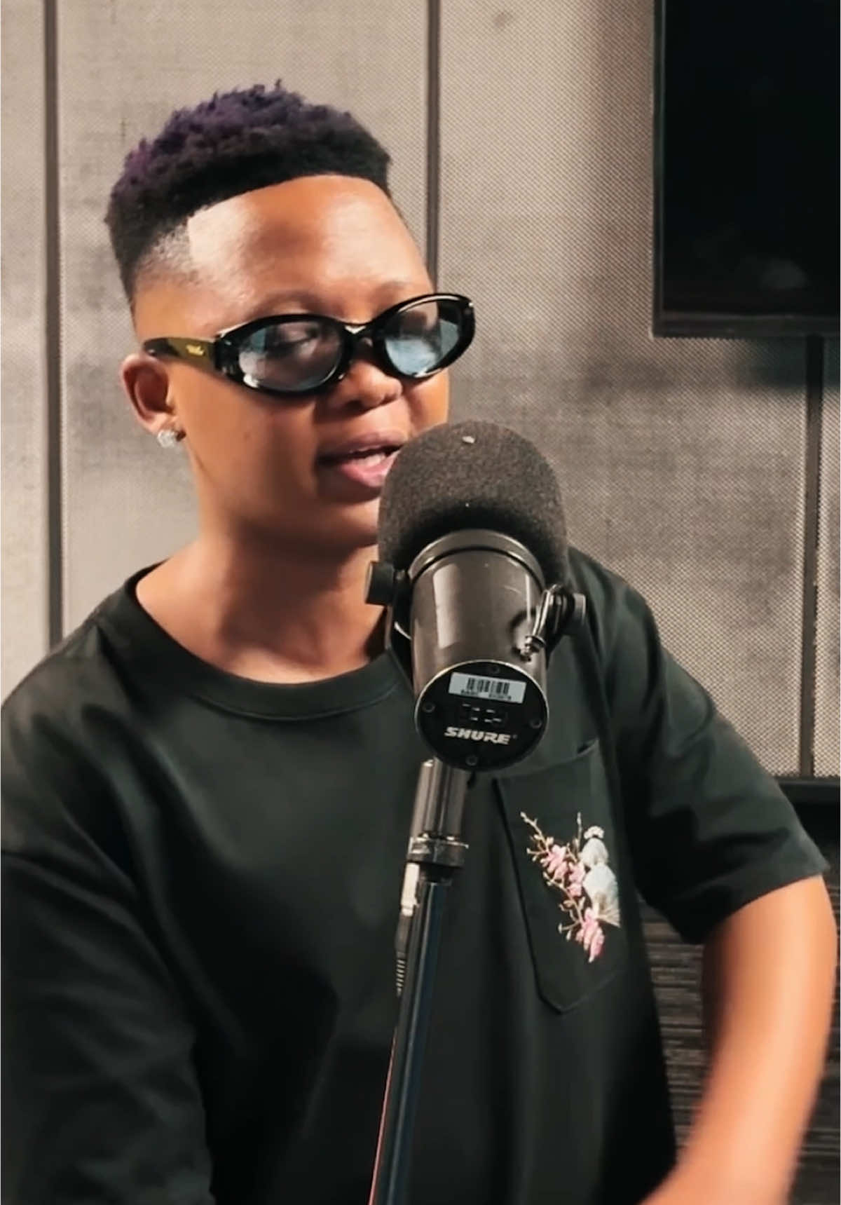 @EEMOH Performing Abangifuni  #amapiano #lebeloep 