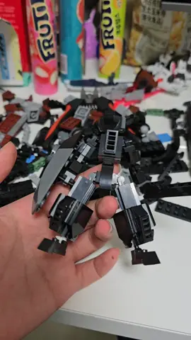 show hàng🥇#lego #legomech #legomoc #legorobot 