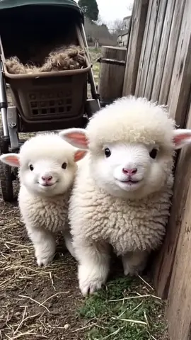 Lucu banget😳😳😳 Pengen satu belinya dimana😅 #lucu #sheep #anakdomba #fyp #fyppppppppppppppppppppppp #fypシ゚ #socute #cute 