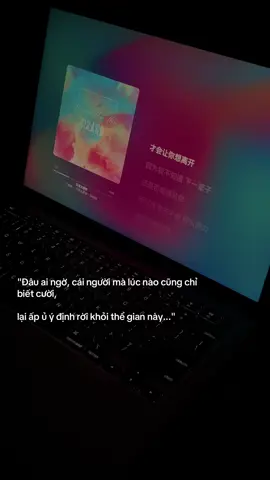 Cười! Vì không thể nào cứ khóc mãi được…. #tamtrang #story #xuhuong #20thg07 