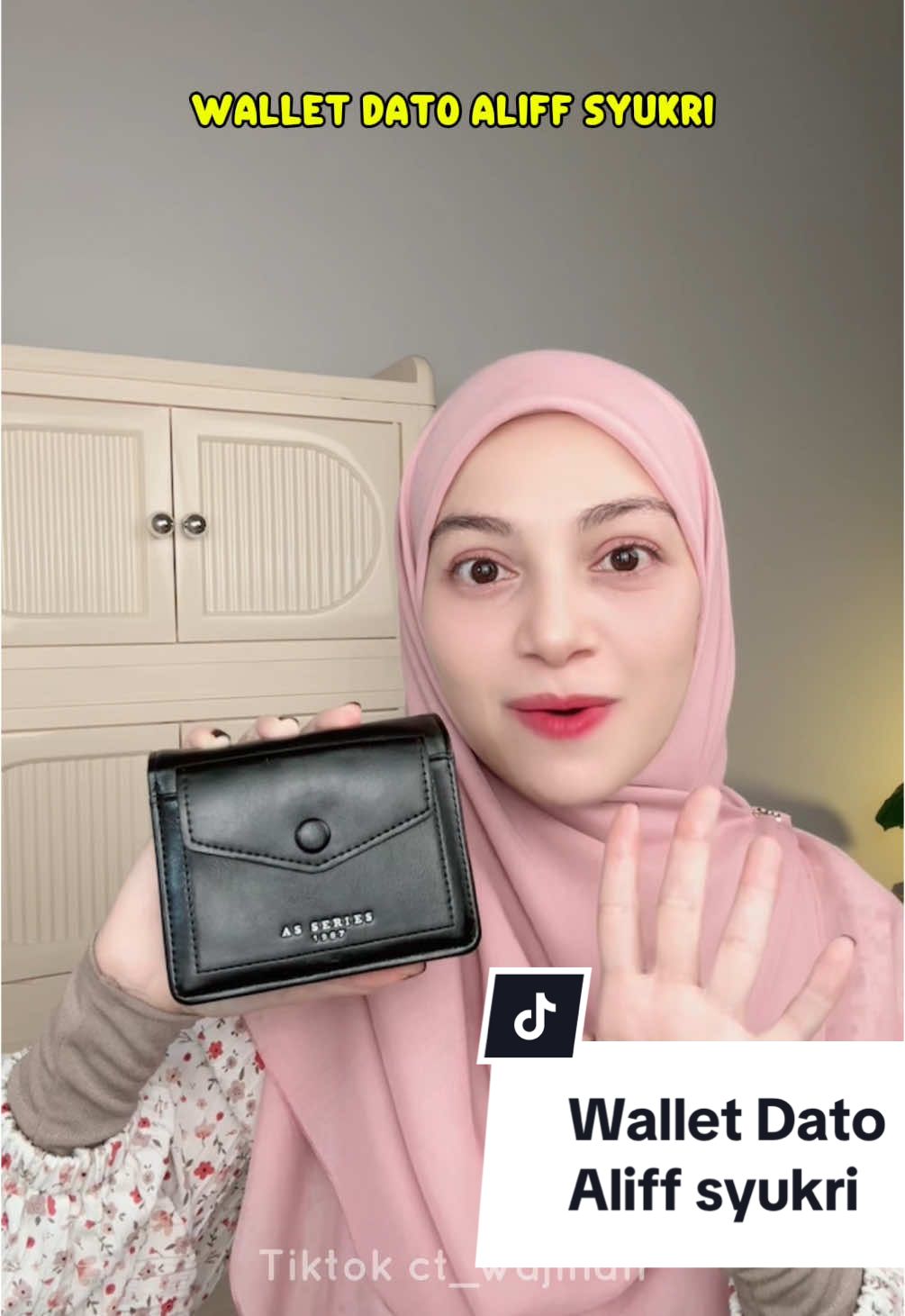 Replying to @kettytukau #wallet #walletmurah #purse #minipurse 